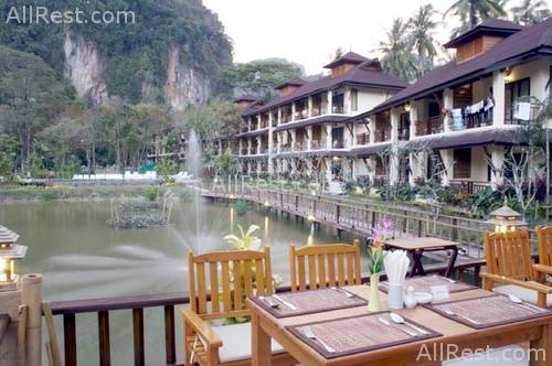 Railay Princess Resort & Spa 19